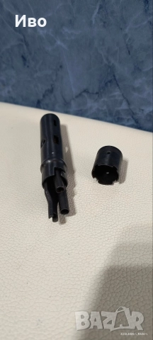 Армейски ЗИП за почистване АК 7,62, снимка 3 - Оборудване и аксесоари за оръжия - 52885111