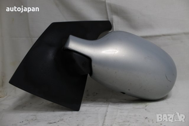 Ляво странично огледало Рено сценик 1.9дци 102кс 02г Renault scenic 1.9dci 102hp 2002, снимка 4 - Части - 43714681