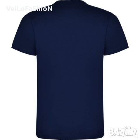 Нова мъжка тениска на футболния отбор ПСЖ / Пари Сен Жермен (Paris Saint-Germain), снимка 2 - Тениски - 44067810