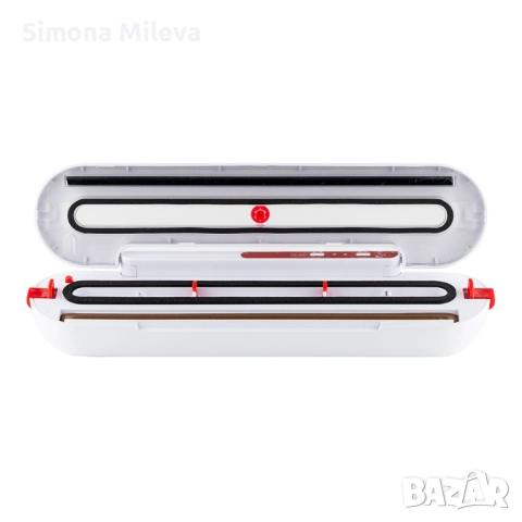 Уред за вакуумиране MUHLER MV-80N, снимка 3 - Други - 52386142