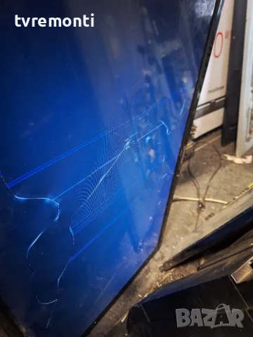 Основна платка - , CV9203H-Q42 ,SANG LE-32D7  For 32Inc Display  CX315DLEDM, снимка 8 - Части и Платки - 47949542