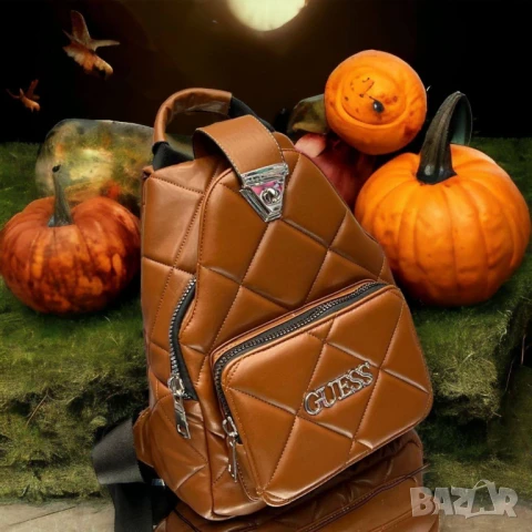 раници guess, снимка 8 - Раници - 51420329