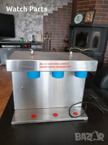 Водородна машина, снимка 3 - Индустриална техника - 48143469