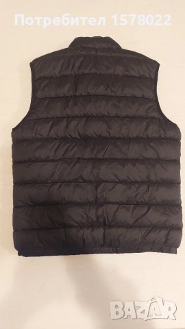 Зимен елек размер Л, снимка 4 - Други - 48484672