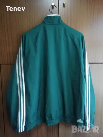 Real Madrid Champions League Adidas 2012/2013 оригинално яке горнище Реал Мадрид Шампионска Лига, снимка 2 - Спортни дрехи, екипи - 47320889