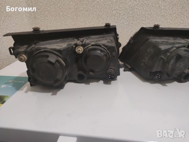 Фарове за пасат б5, снимка 8 - Аксесоари и консумативи - 38042400