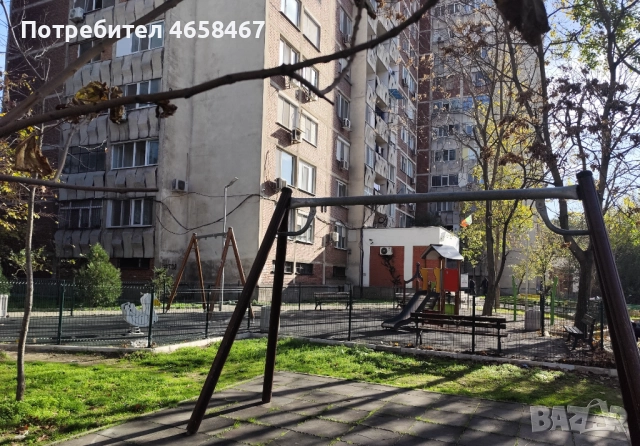 2-стаен апартамент в Преспа 12, снимка 12 - Апартаменти - 52509754