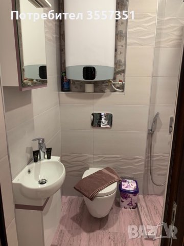 Апартамент Мечта, снимка 2 - Апартаменти - 40792607