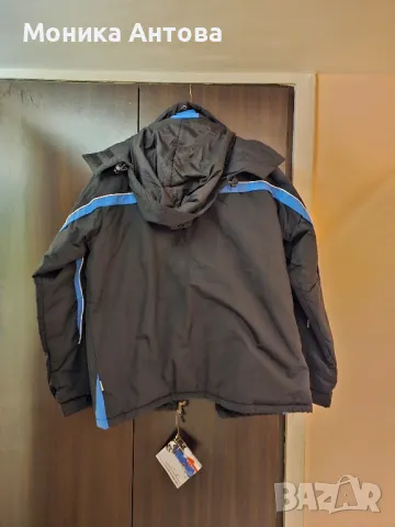 Дебело яке XXL , снимка 3 - Якета - 49515861