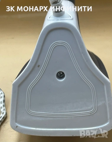 Ютия За гладене EPIQ 82000156/2200W, снимка 11 - Ютии - 53587574