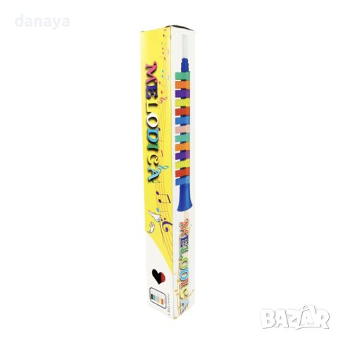 3936 Музикална играчка детски кларинет, снимка 6 - Музикални играчки - 42931711