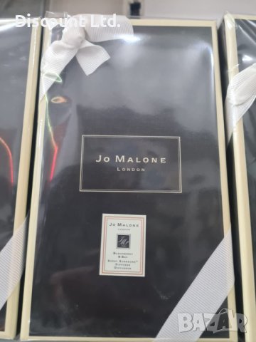 Jo Malone London Blackberry & Bay Diffuser 165ml, снимка 2 - Унисекс парфюми - 43429873