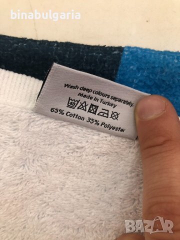 Кърпа за плаж или баня , снимка 2 - Други - 40848836