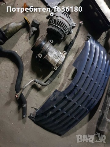 Части PT Cruiser 2.2 crdi, снимка 2 - Части - 28458192