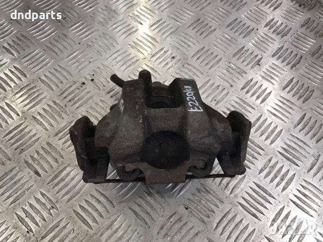 Заден ляв спирачен апарат Mercedes E220,CDI,W211,2003г.