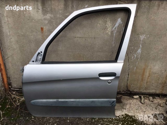 Предна лява врата Citroen Xsara Picasso,2000г.