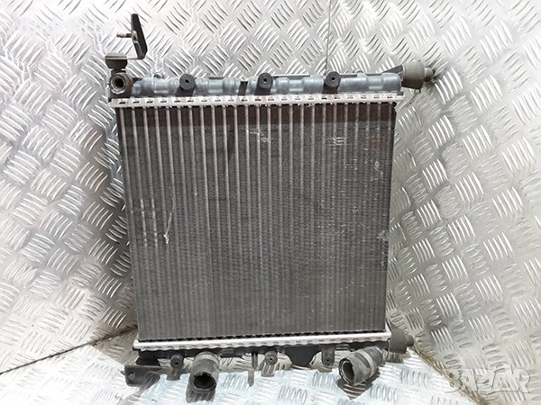 Воден радиатор Renault Clio 1.2i 2002