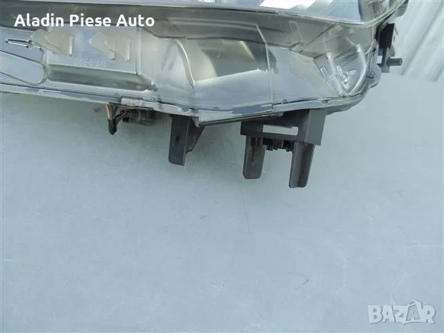 Ляв фар Mazda CX3 / CX-3 с халогенна лупа година 2015 2016 2017 2018 код D10E-51040 , снимка 3 - Аксесоари и консумативи - 50357785