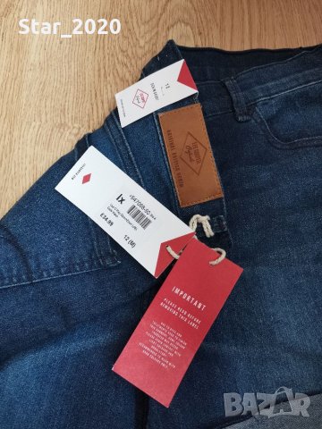 Дамски къс панталон - Lee Cooper , снимка 4 - Къси панталони и бермуди - 32951053