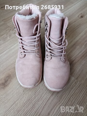 Детски ботуши 