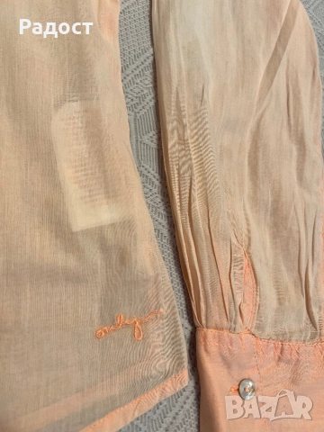 Оригинална ризка на датска марка., снимка 2 - Ризи - 51440133