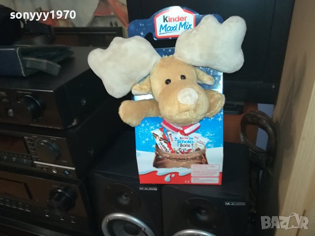 киндер плюшка-за колекция 0812231623, снимка 3 - Колекции - 43327685