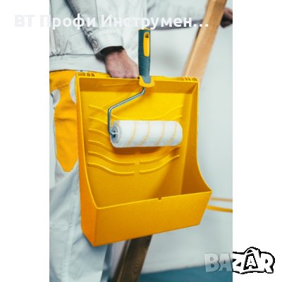 Hardy - Ваничка за боядисване за стълба и др., снимка 5 - Други инструменти - 43845263