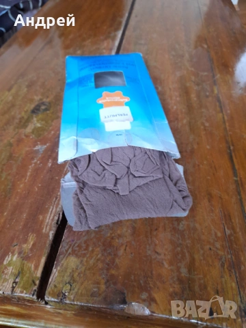 Стари Дамски чорапогащи AS, снимка 5 - Други ценни предмети - 53382350