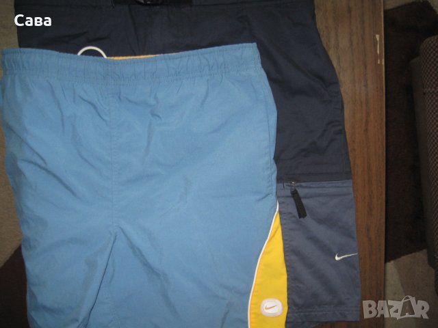 Къси панталони NIKE    мъжки,Л-ХЛ   