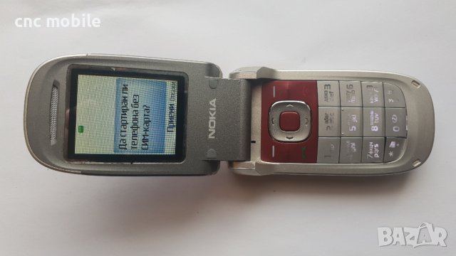 Nokia 2760 - Nokia RM-258, снимка 4 - Nokia - 39146812