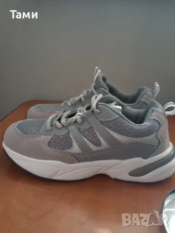 дамски маратонки -38 номер, снимка 4 - Маратонки - 47341624