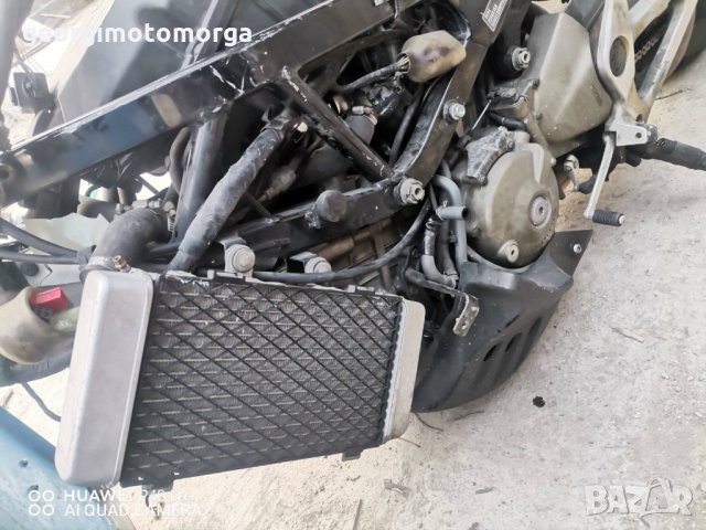 Само на части honda xlv 1000 varadero , снимка 6 - Мотоциклети и мототехника - 32610943