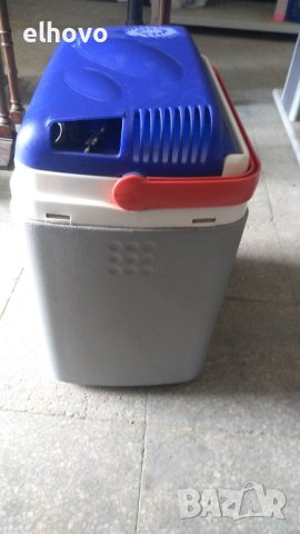 Хладилна кутия Electric Coolbox E 30, снимка 6 - Хладилни чанти - 40505818