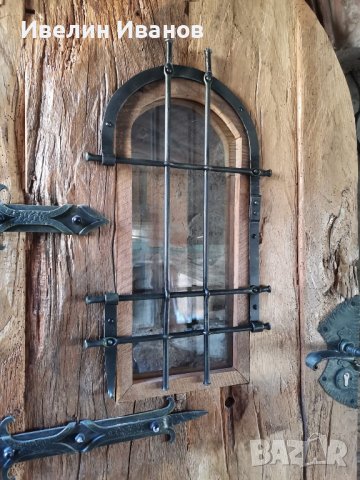 Изработка на метални стълби,портални врати,парапети,огради, снимка 5 - Монтажи - 43428300