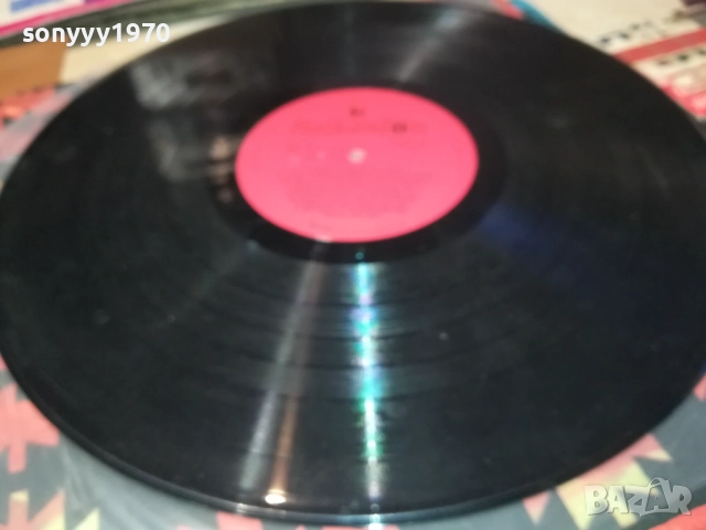 НАРОДНИ ПЕСНИ ХОРА И РЪЧЕНИЦИ 0212251609, снимка 4 - Грамофонни плочи - 52628516