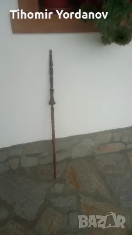 Хурка , снимка 17 - Антикварни и старинни предмети - 50208774