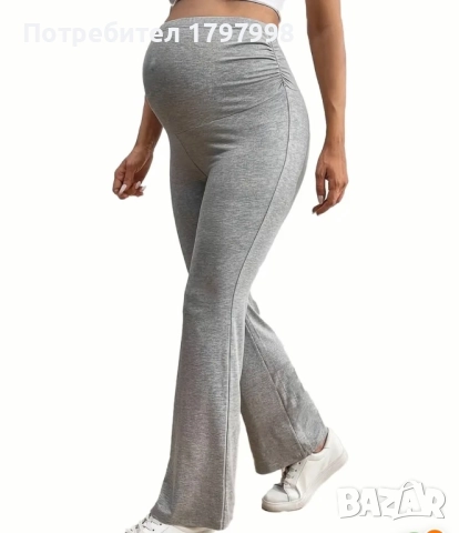 Дрехи за бременни М-л, снимка 3 - Дрехи за бременни - 52583522