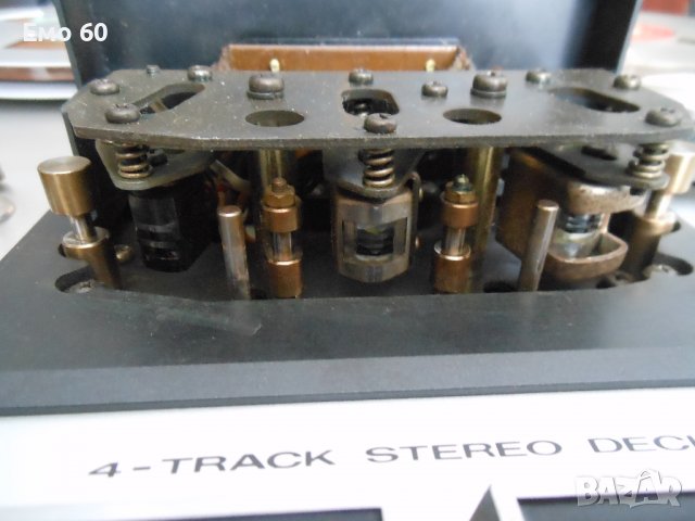 AKAI GX 630 D , снимка 12 - Декове - 39558672