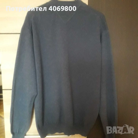 Жилетка на датска фирма Belika, снимка 2 - Пуловери - 53241924