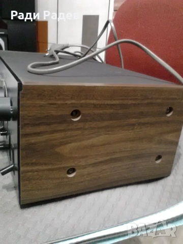 SHARP OPTONICA SM-1515, снимка 4 - Ресийвъри, усилватели, смесителни пултове - 52677200