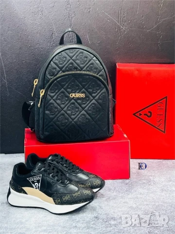 дамски маратонки guess gucci, снимка 16 - Маратонки - 50996624