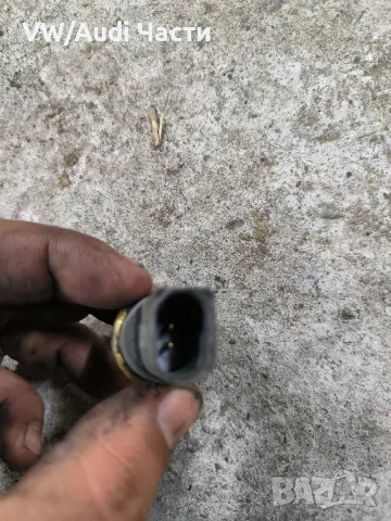 Температурен датчик сензор антифриз за Фолксваген Ауди Сеат Шкода VW Audi Seat Skoda 06A919501, снимка 2 - Части - 48032448
