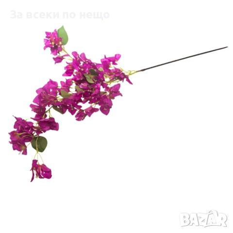 Изкуствена бугенвилия, 4 цвята Код P1696