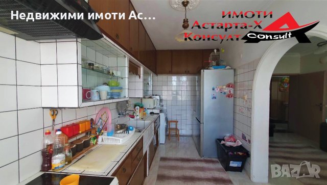 Астарта-Х Консулт продава първи етаж от Жилищна кооперация в гр.Хасково, снимка 8 - Aпартаменти - 37157427