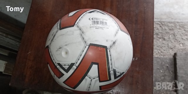 Продавам 6 оригинални футболни , снимка 6 - Футбол - 42959302