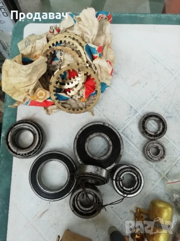 части за Лада, Жигули , снимка 2 - Части - 50745384