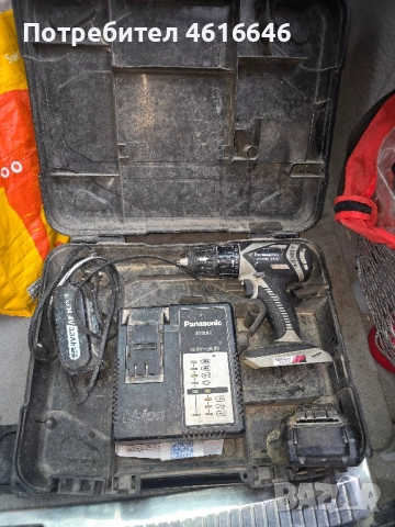 винтоверт panasonic 
