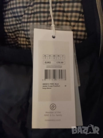 Ново зимно яке с качулка 3в1, снимка 13 - Якета - 52837241