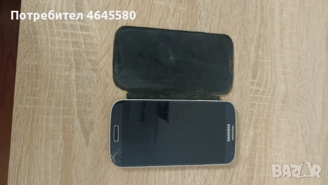 Samsung galaxy S4, снимка 4 - Samsung - 52806849