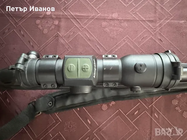 Aimpoint H34S, снимка 2 - Оборудване и аксесоари за оръжия - 48021132